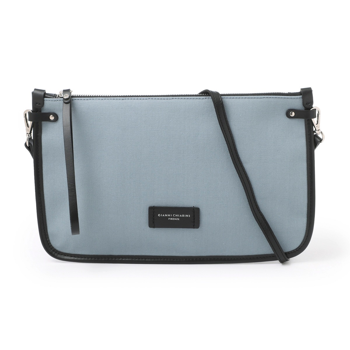 GIANNI CHIARINI ジャンニ キアリーニ ショルダーバッグ 2WAY