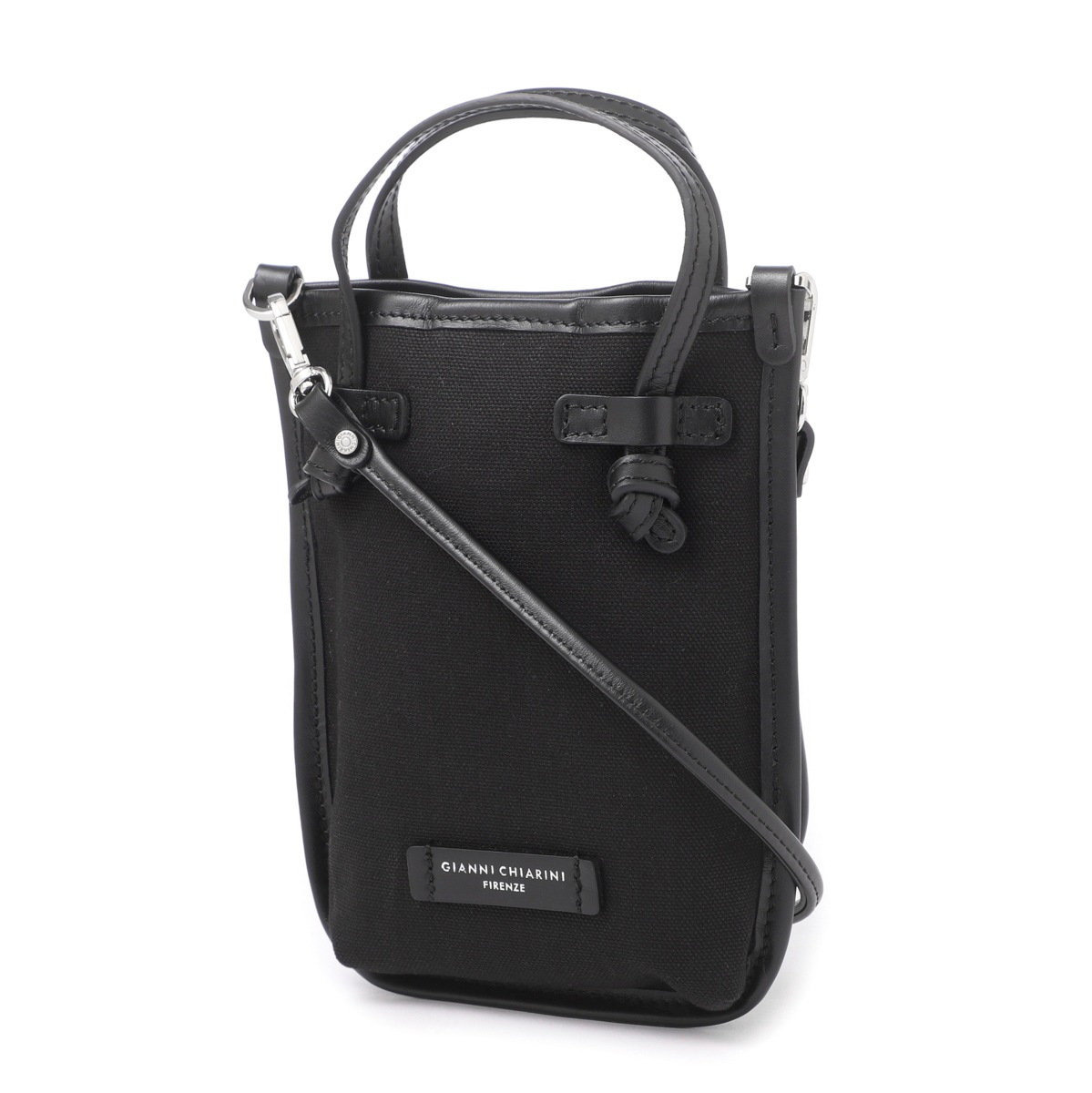 GIANNI CHIARINI ジャンニ キアリーニ フォンケース/MARCELLA レディース