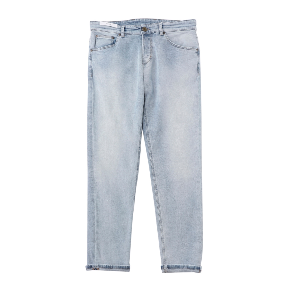 アウトレット】PT TORINO DENIM ピーティートリノ デニム ボタンフライ