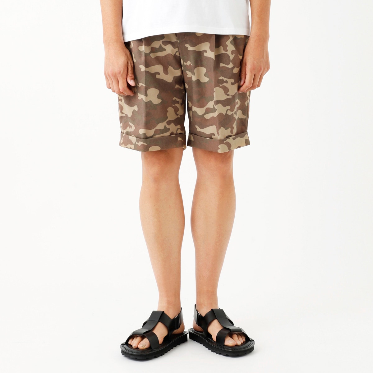 アウトレット】【ラスト1点】PT TORINO ピーティートリノ ショート