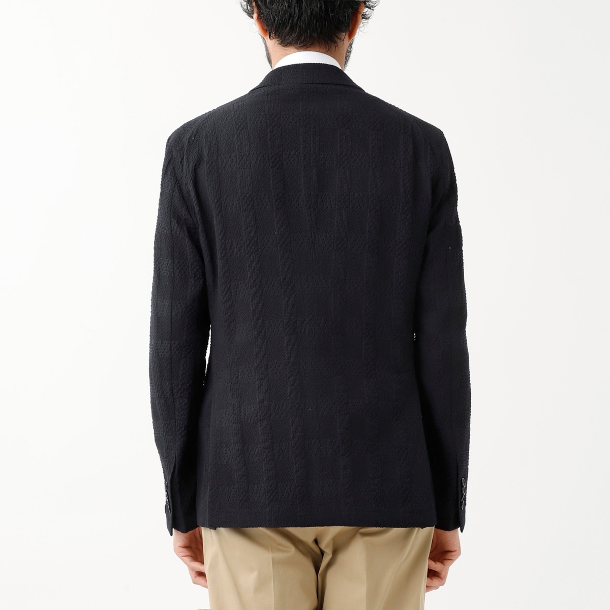 【再値下】タリアトーレ　ダブル　ジャケット アウトレット】TAGLIATORE タリアトーレ ダブルジャケット