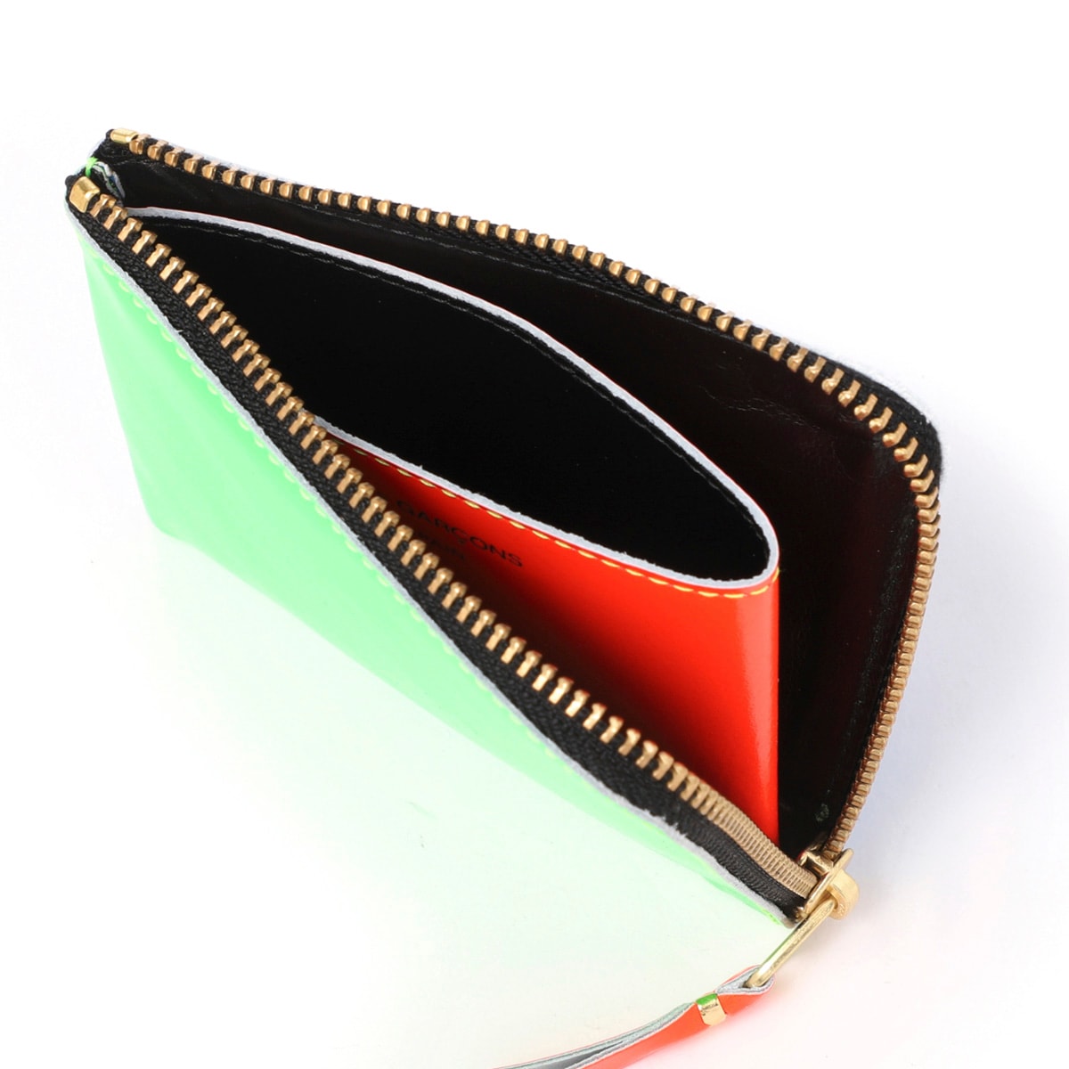 COMME des GARCONS コム デ ギャルソン コインケース/SUPERFLUO