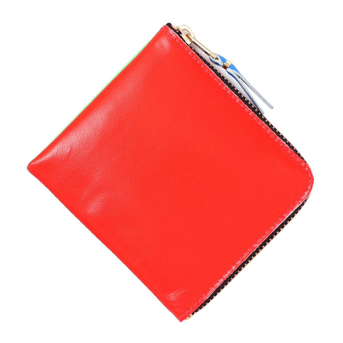 COMME des GARCONS コム デ ギャルソン コインケース/SUPERFLUO