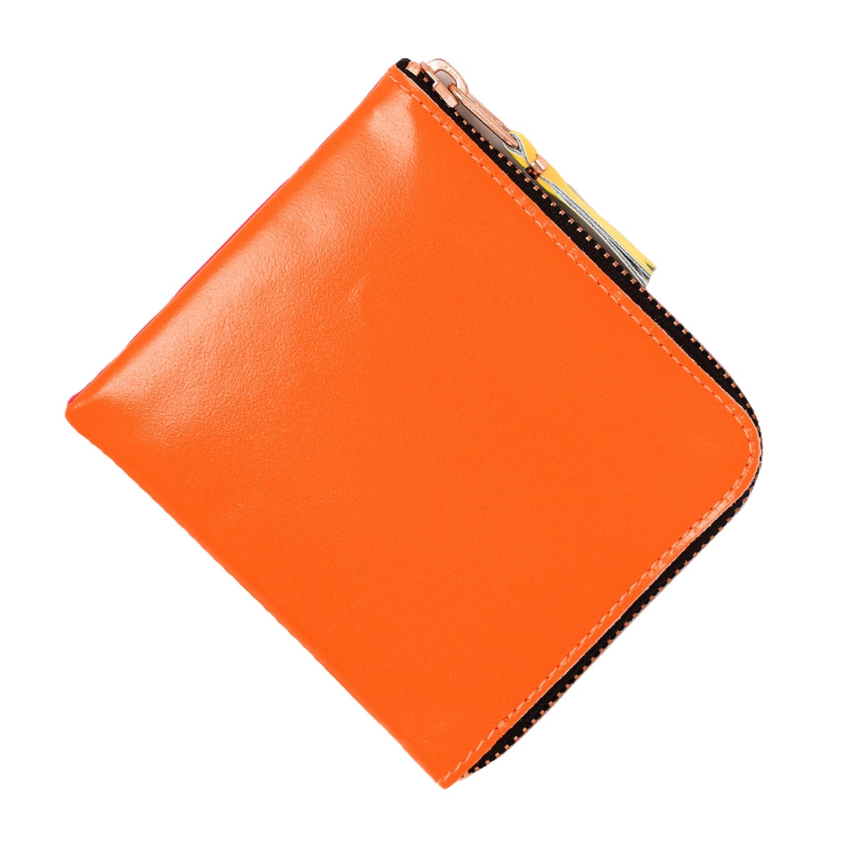 COMME des GARCONS コム デ ギャルソン コインケース/SUPERFLUO