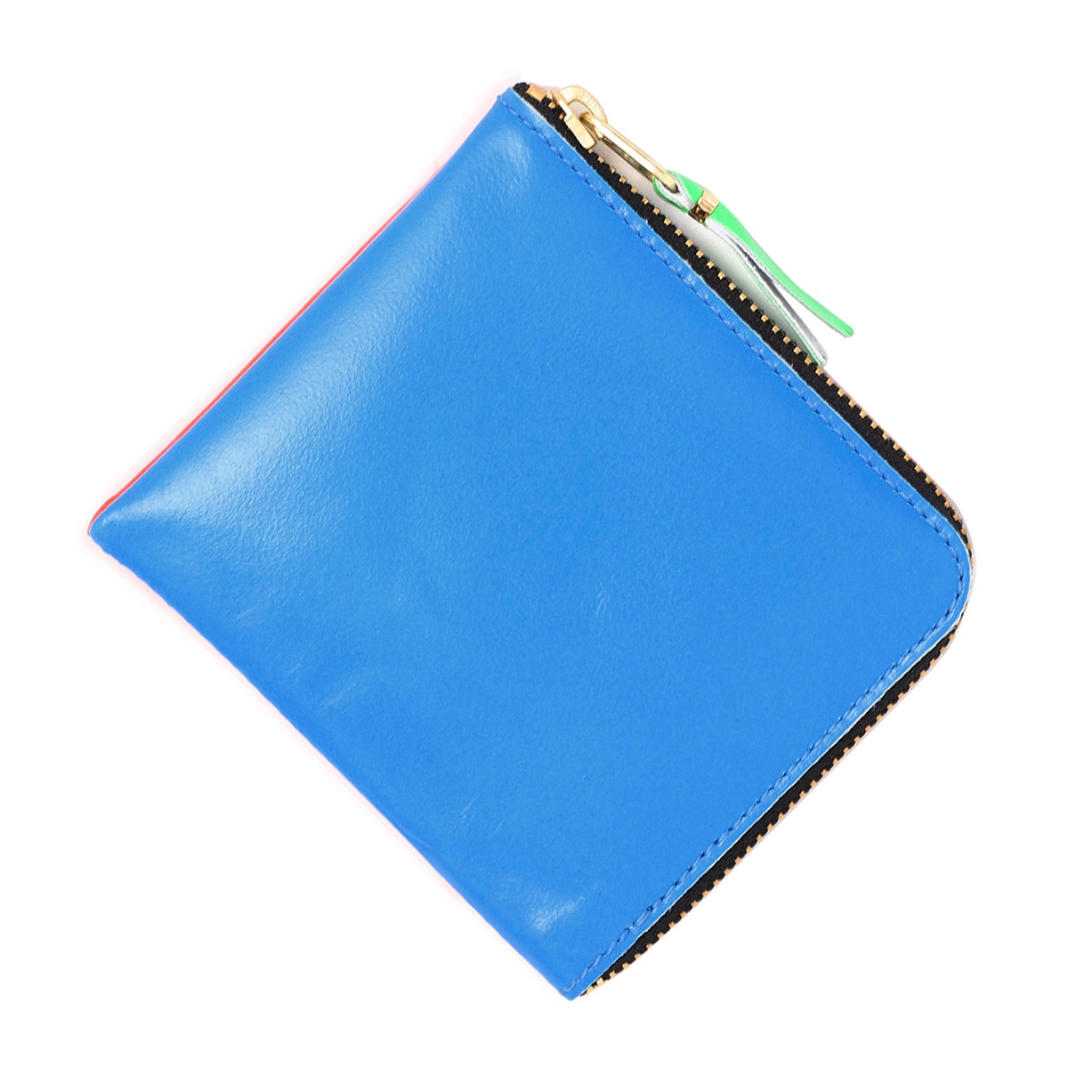 COMME des GARCONS コム デ ギャルソン コインケース/SUPERFLUO