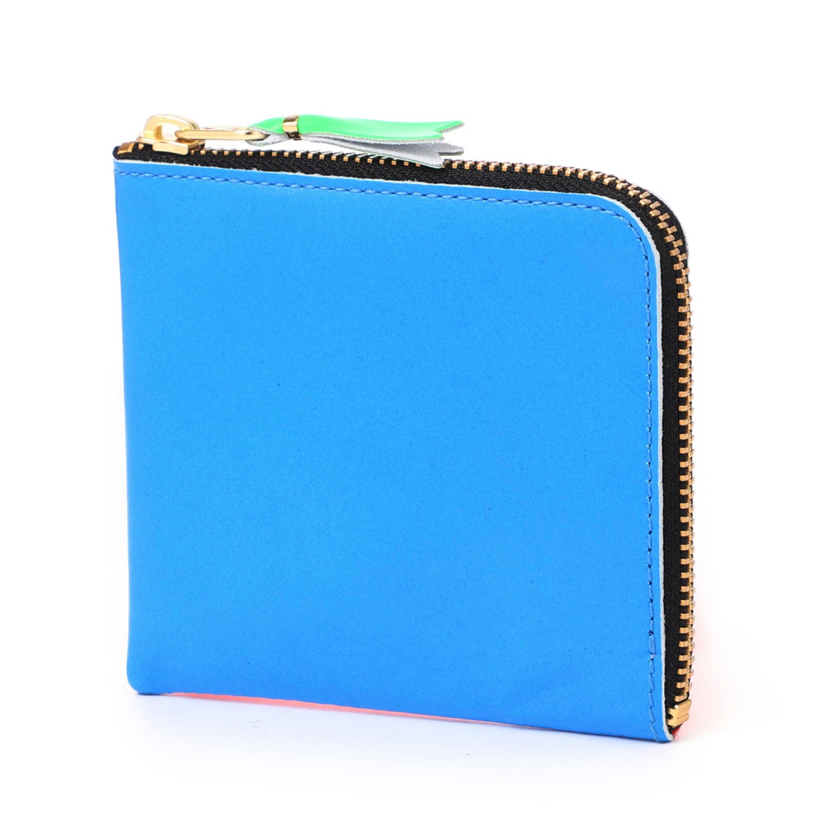 COMME des GARCONS コム デ ギャルソン コインケース/SUPERFLUO