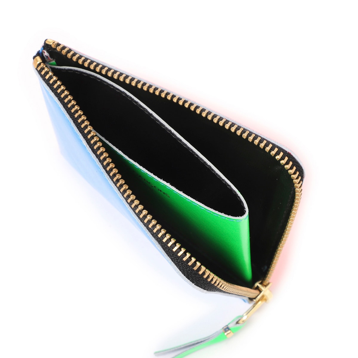 COMME des GARCONS コム デ ギャルソン コインケース/SUPERFLUO