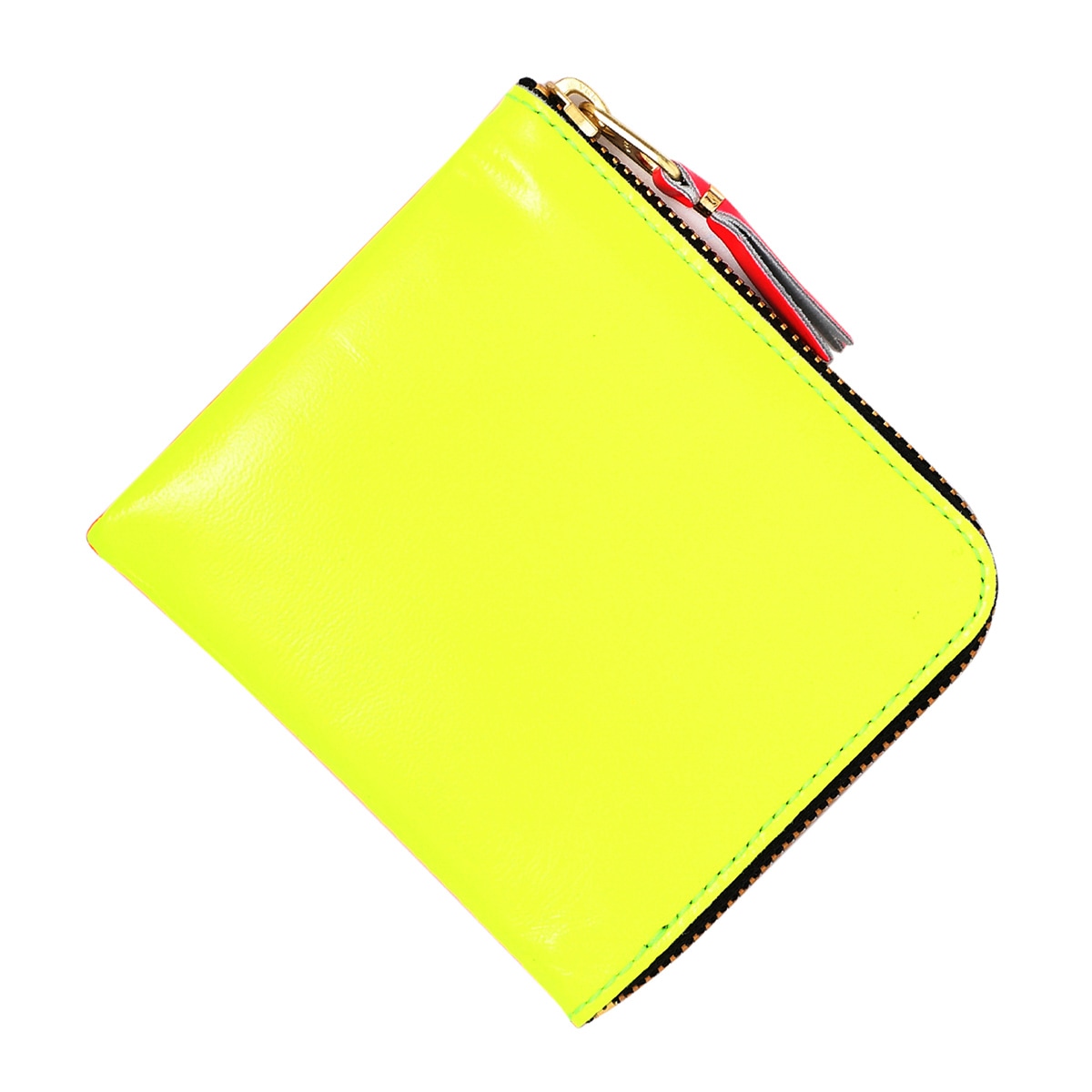 COMME des GARCONS コム デ ギャルソン コインケース/SUPERFLUO
