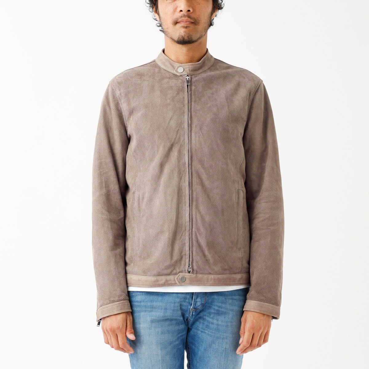 タリアトーレ　メンズジャケット STANLEY | TAGLIATORE(タリアトーレ) / アウター レザー