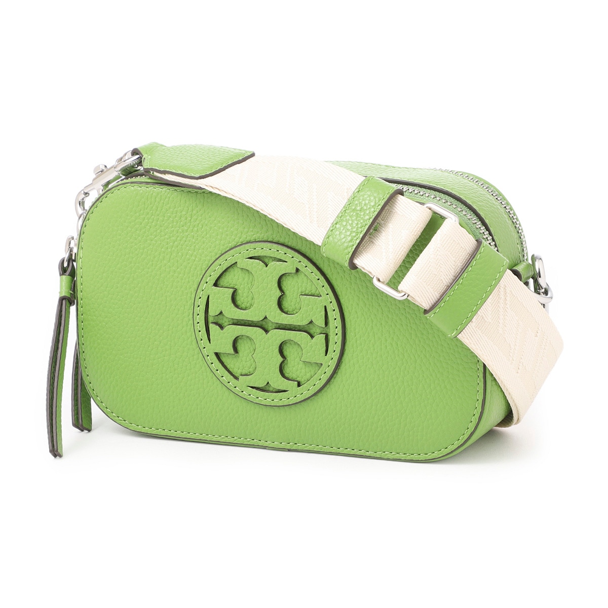 TORY BURCH トリーバーチ ショルダーバッグ/MINI MILLER CROSSBODY BAG レディース