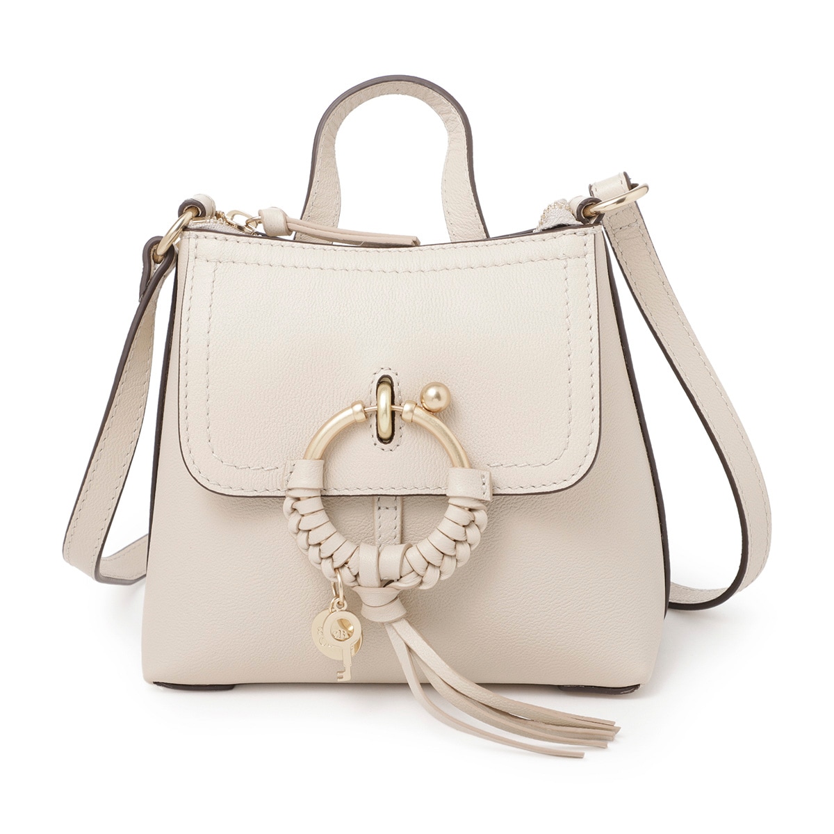 SEE BY CHLOE シーバイクロエ バックパック/JOAN ジョアン レディース