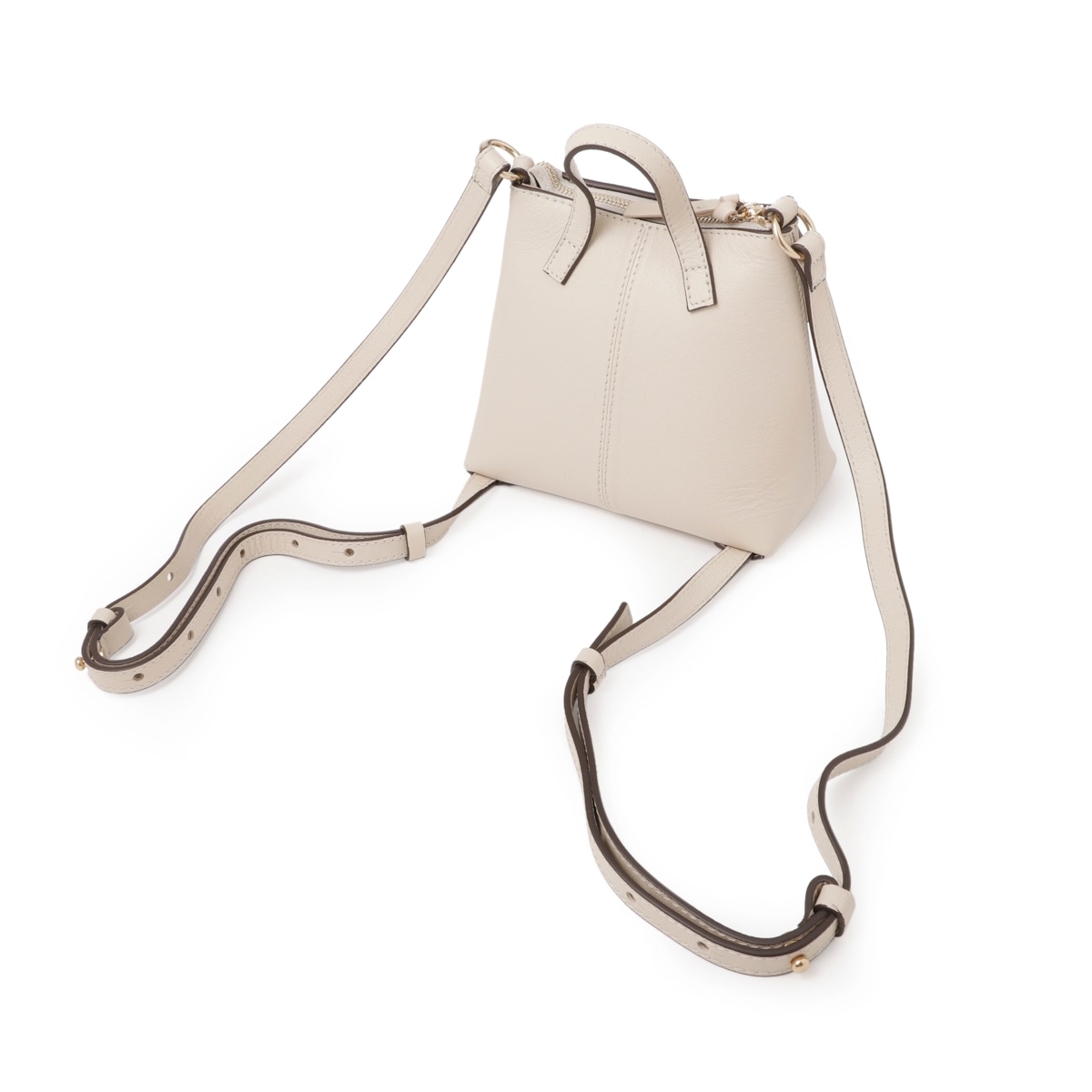 SEE BY CHLOE シーバイクロエ バックパック/JOAN ジョアン レディース