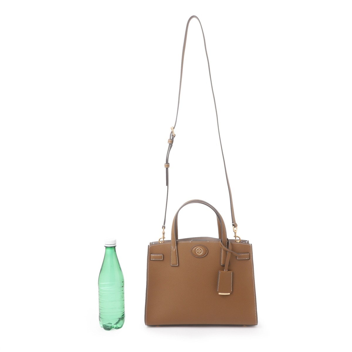 TORY BURCH トリーバーチ ハンドバッグ 2WAY/SMALL ROBINSON SATCHEL 