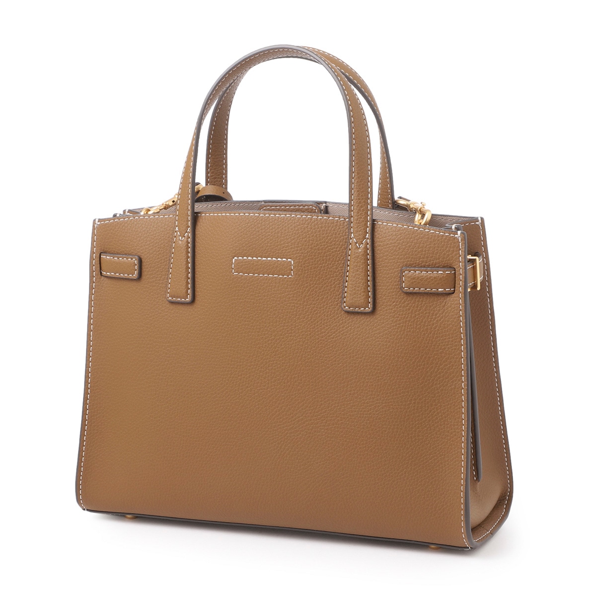 TORY BURCH トリーバーチ ハンドバッグ 2WAY/SMALL ROBINSON SATCHEL