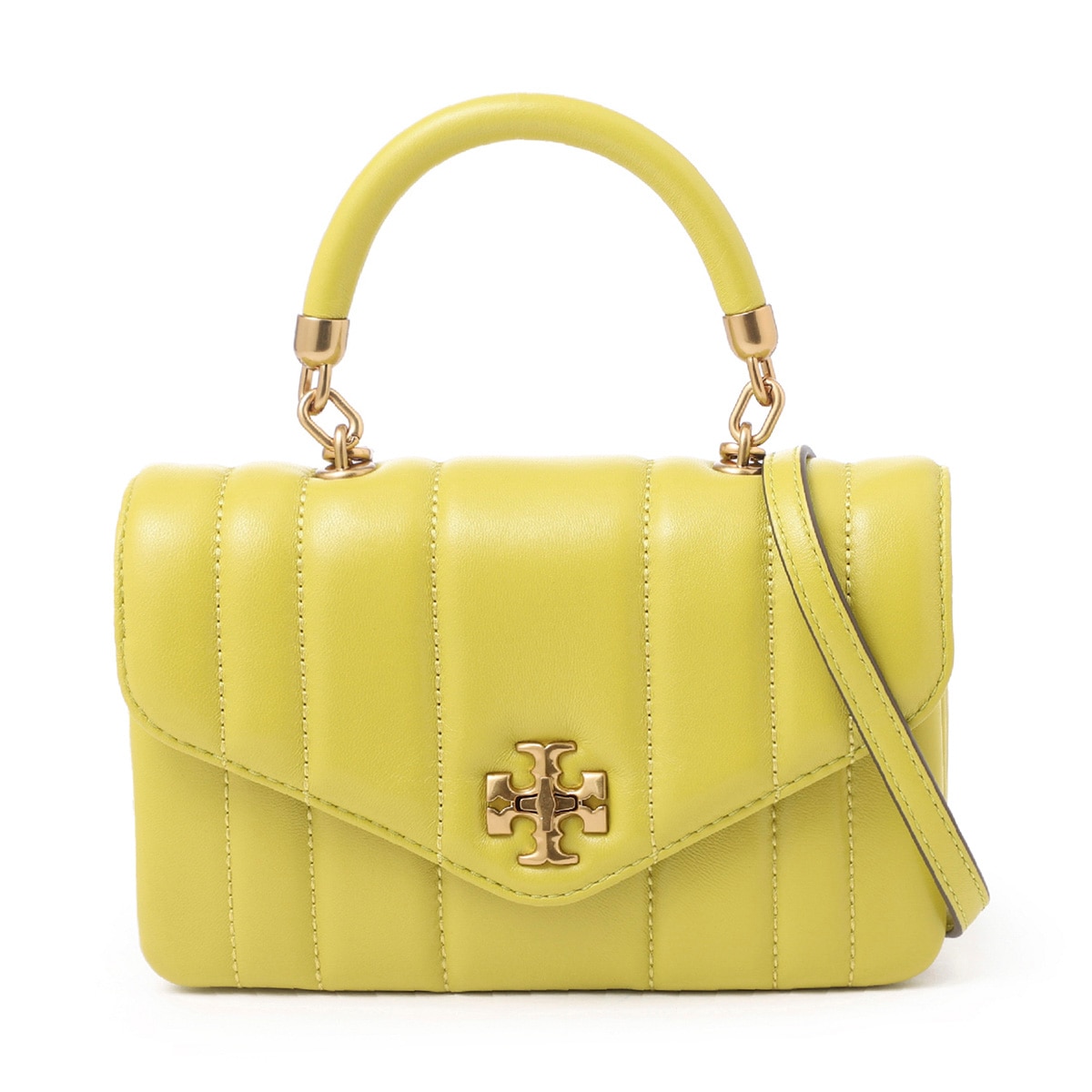 Tory Burch トリーバーチ KIRA ミニ ハンドバッグ TORY BURCH トリーバーチ ハンドバッグ/ショルダーバッグ/KIRA