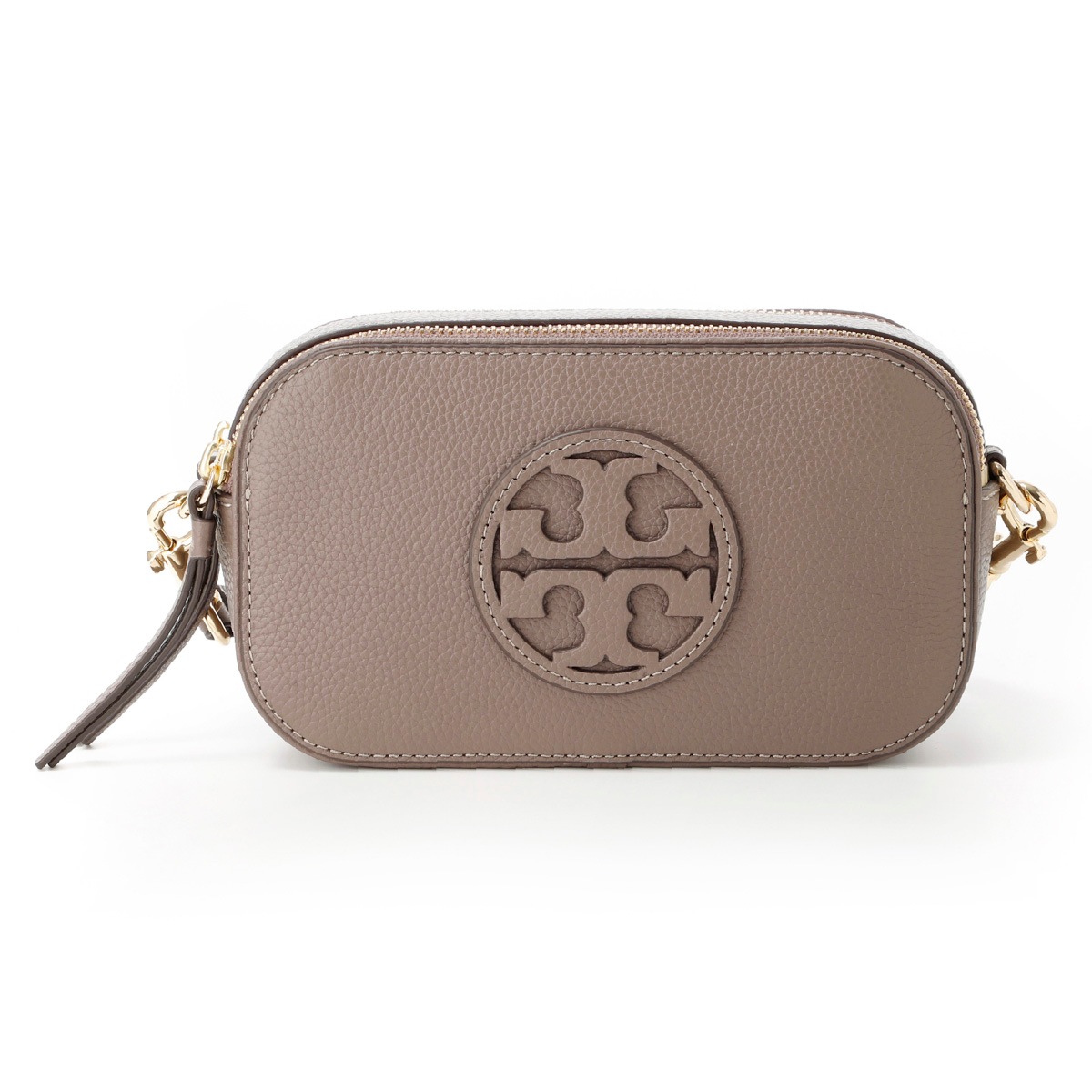 新品 トリーバーチ TORY BURCH ショルダーバッグ ペリー クラウドブルー TORY BURCH（トリーバーチ） タイムセール ショルダーバッグ