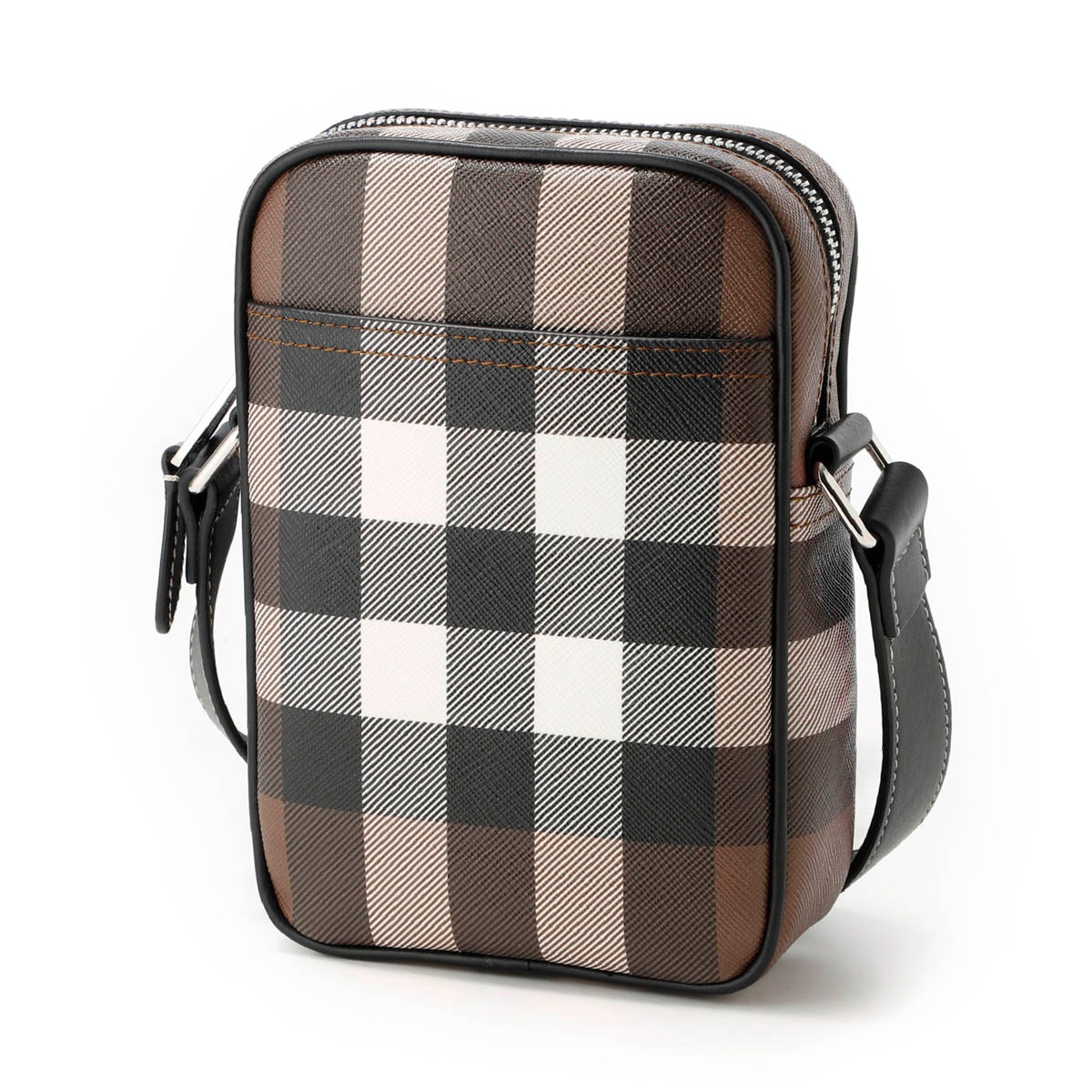 【決算SALE】BURBERRY バーバリー クロスボディバッグ/パディバッグ/PADDY PHONE BAG メンズ