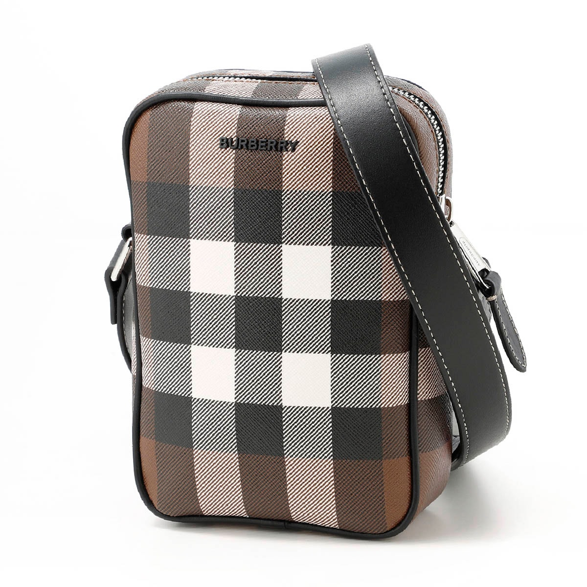 【即発】バーバリー BURBERRY メンズ PADDY クロスボディバッグ BURBERRY Burberry バーバリー ML Paddy Shoulder Bag