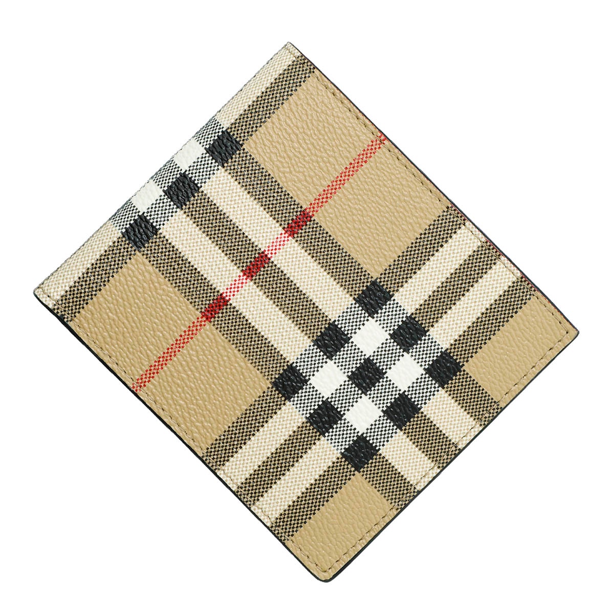 BURBERRY バーバリー 2つ折り財布 メンズ
