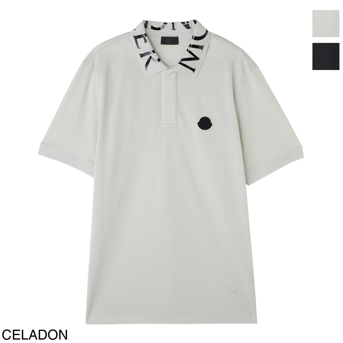 MONCLER モンクレール ポロシャツ メンズ | メンズ・ブランド一覧,□ M