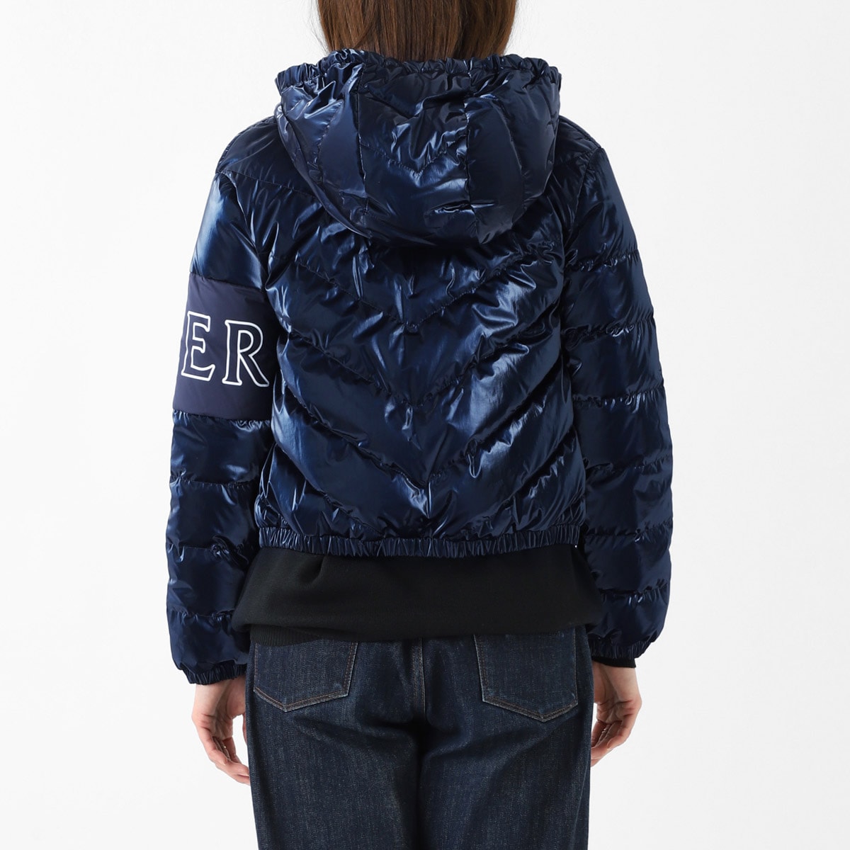 アウトレット】MONCLER モンクレール ダウンジャケット/VONNES 