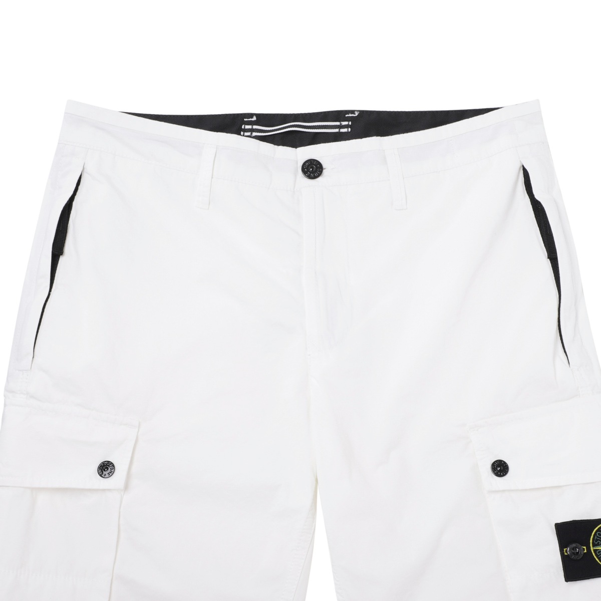 STONE ISLAND ストーンアイランド ハーフパンツ/バミューダ