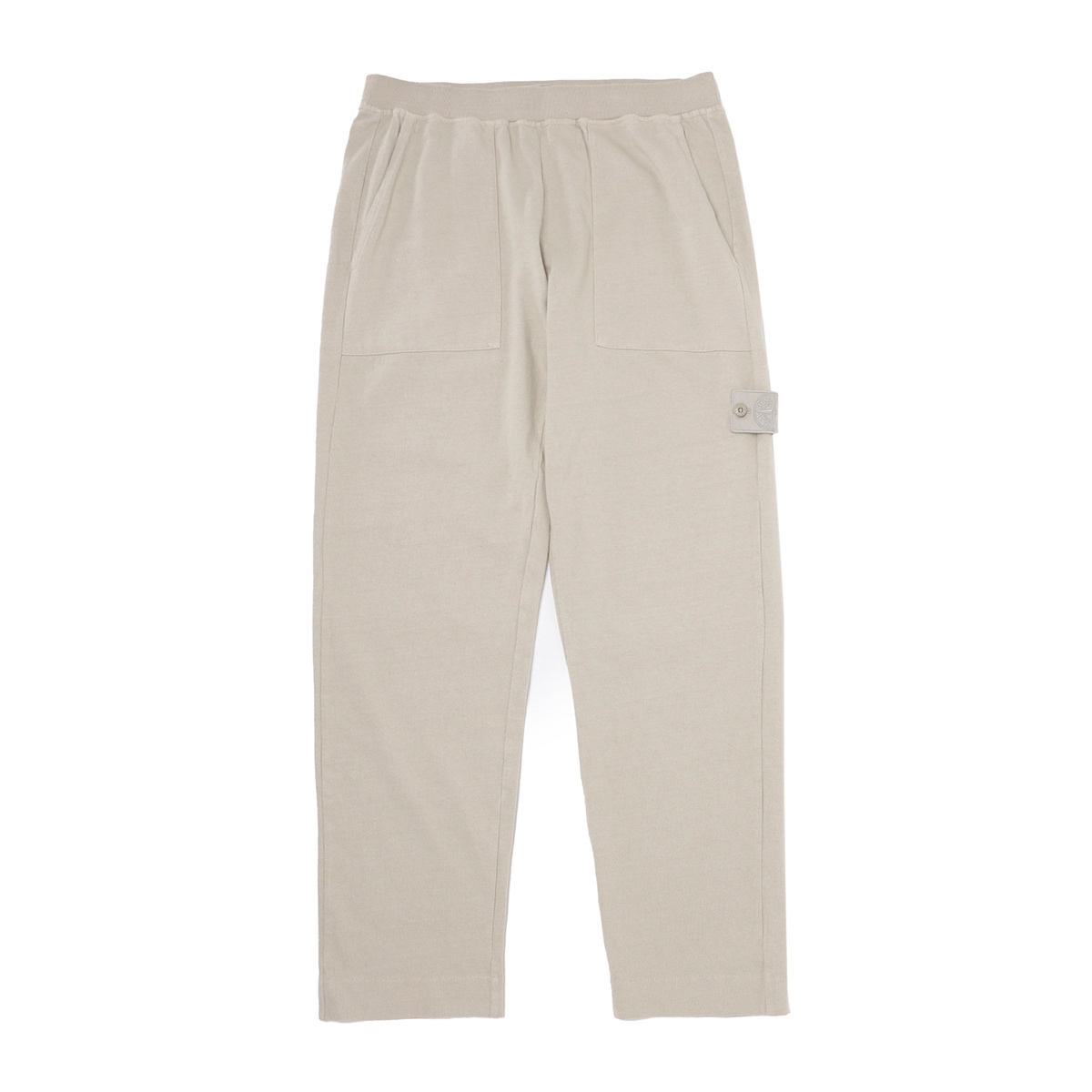 【アウトレット】STONE ISLAND ストーンアイランド スウェットパンツ/GHOST PIECE メンズ