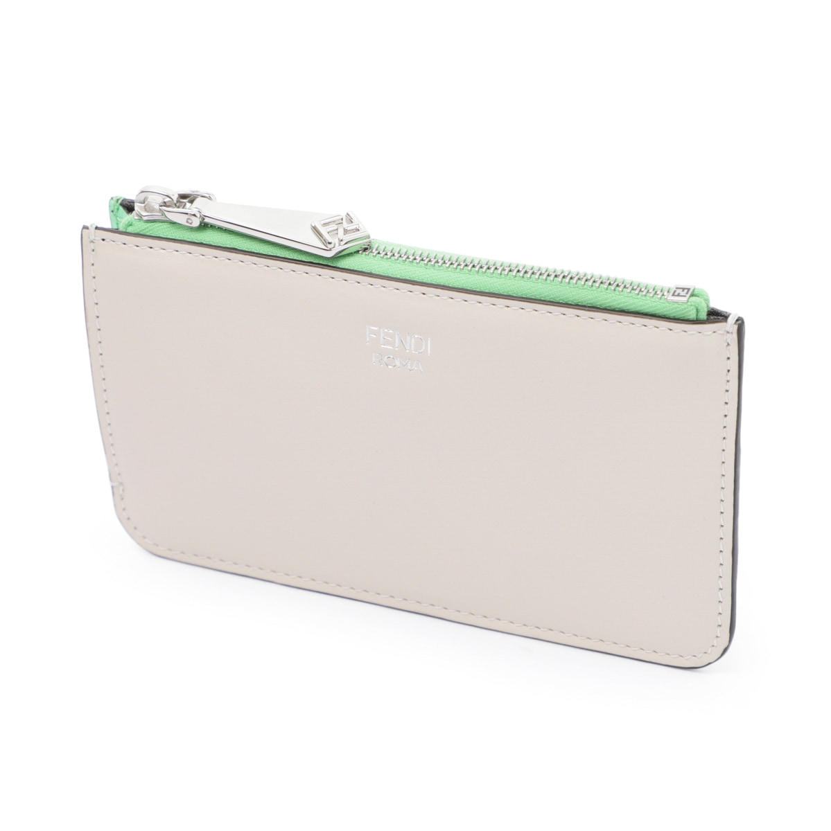 【みかん様】FENDI / FFダイヤモンド キーケース ポーチ 限定品】FENDI / FFダイヤモンド キーケース ポーチ FENDI