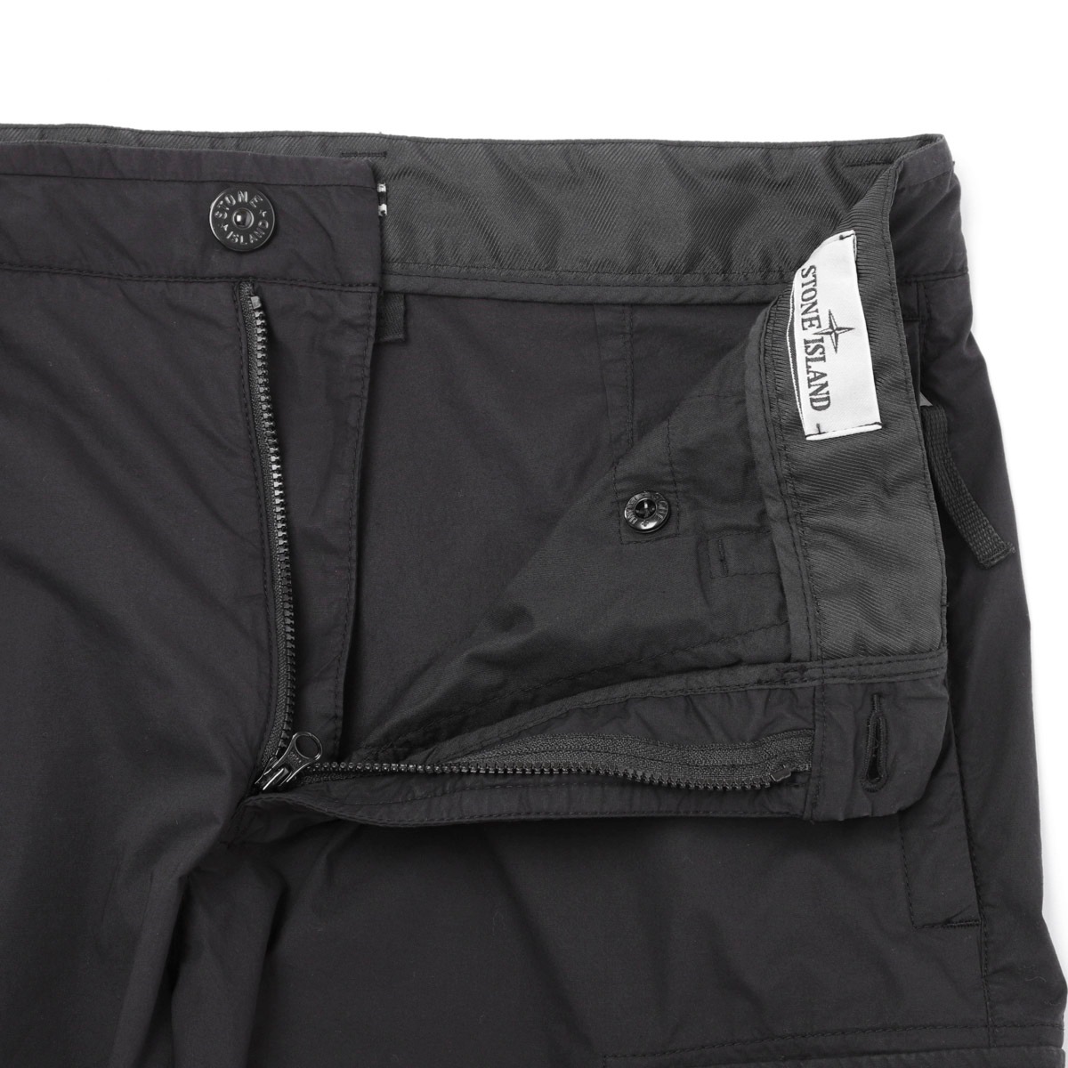 アウトレット】STONE ISLAND ストーンアイランド ハーフパンツ