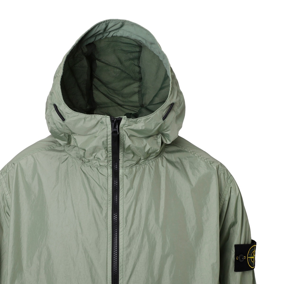 Stone  ナイロンジャケット 15ss 楽天市場】【アウトレット】ストーンアイランド STONE ISLAND
