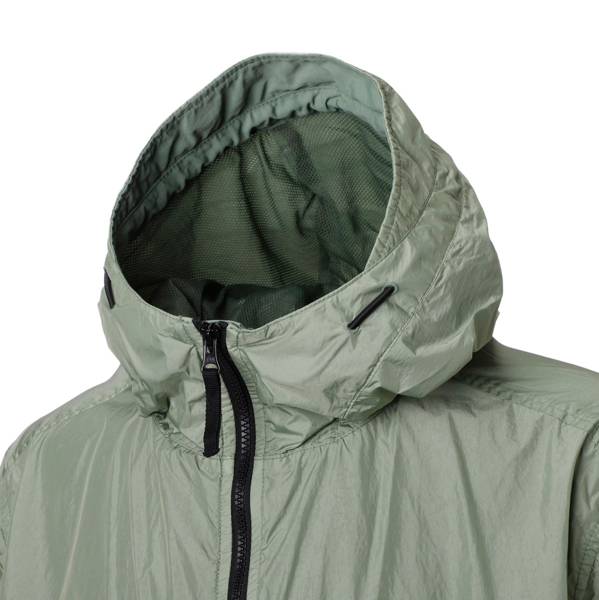 アウトレット】STONE ISLAND ストーンアイランド ナイロンジャケット