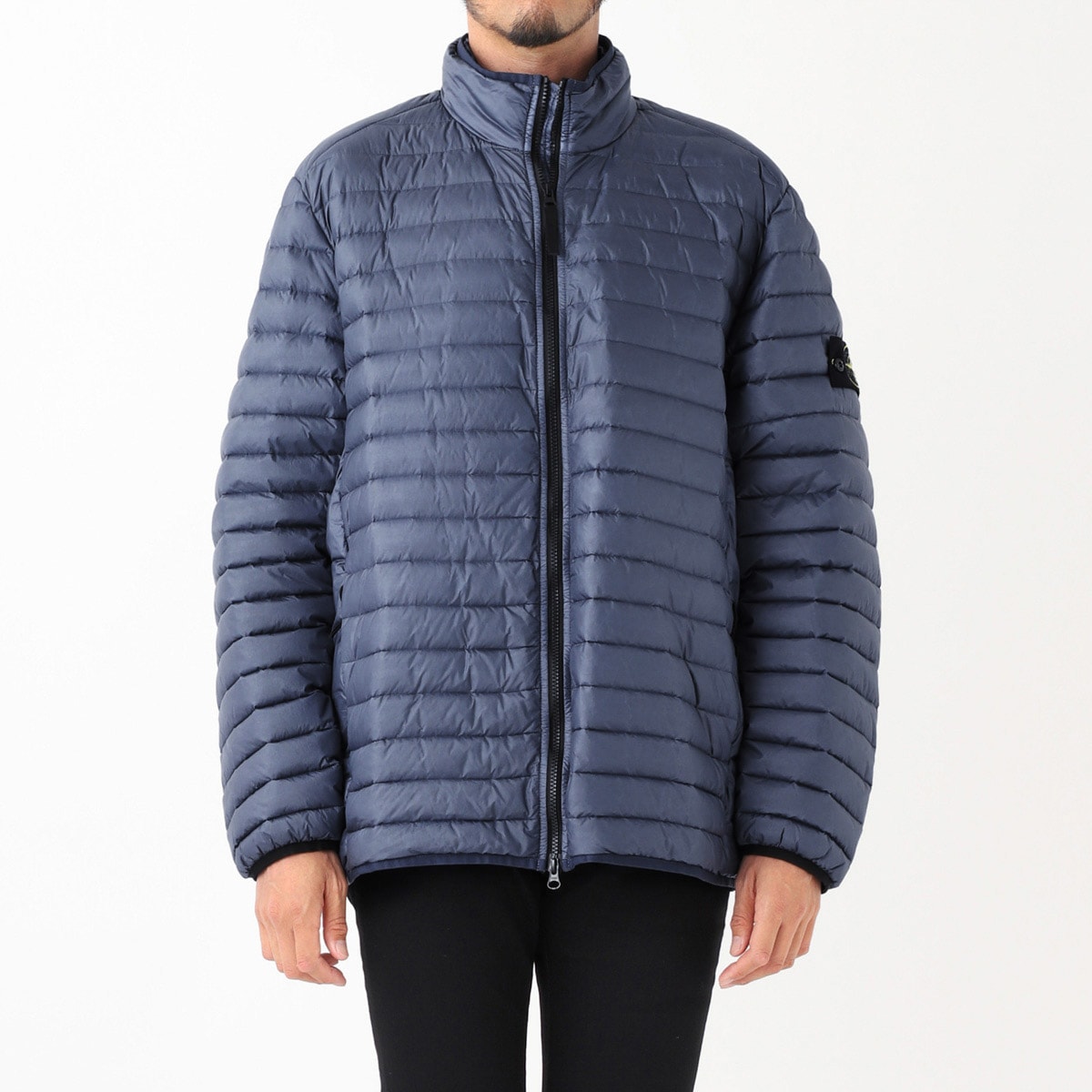 アウトレット】STONE ISLAND ストーンアイランド ダウンジャケット