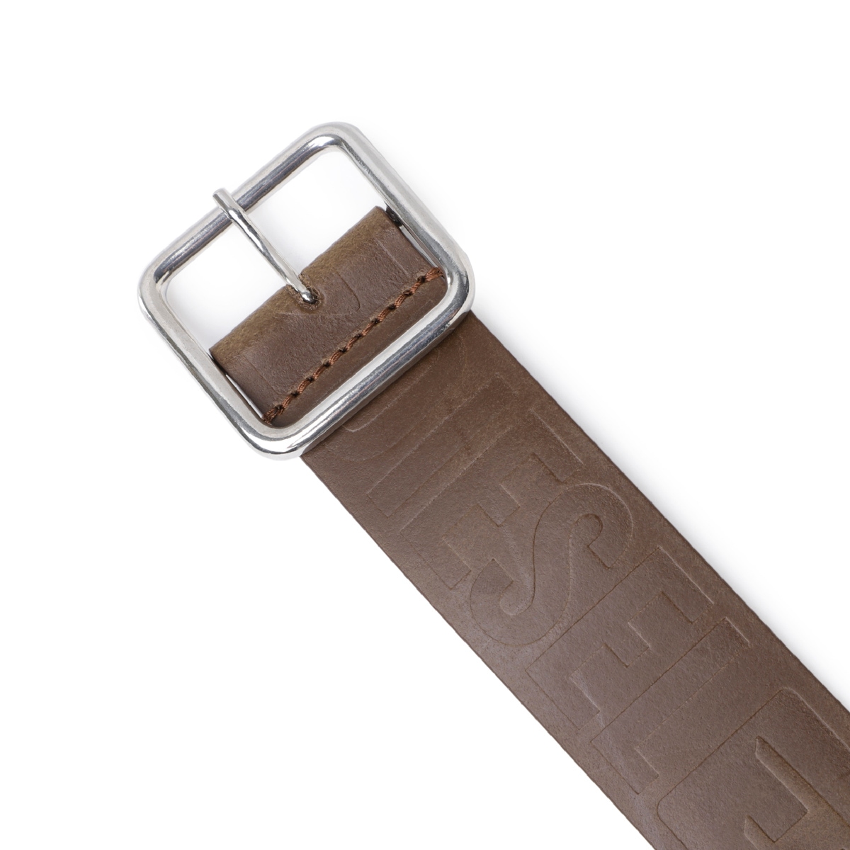 ディーゼル レディース ベルト 75 Dロゴ B-DLOGO II 32B24DIESEL