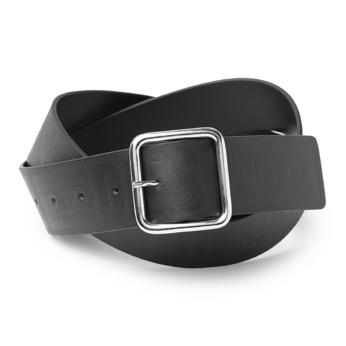 ふ*】様 DIESEL ベルト DIESEL ディーゼル ベルト/DIESEL LOGO B-ILLY II BELT メンズ