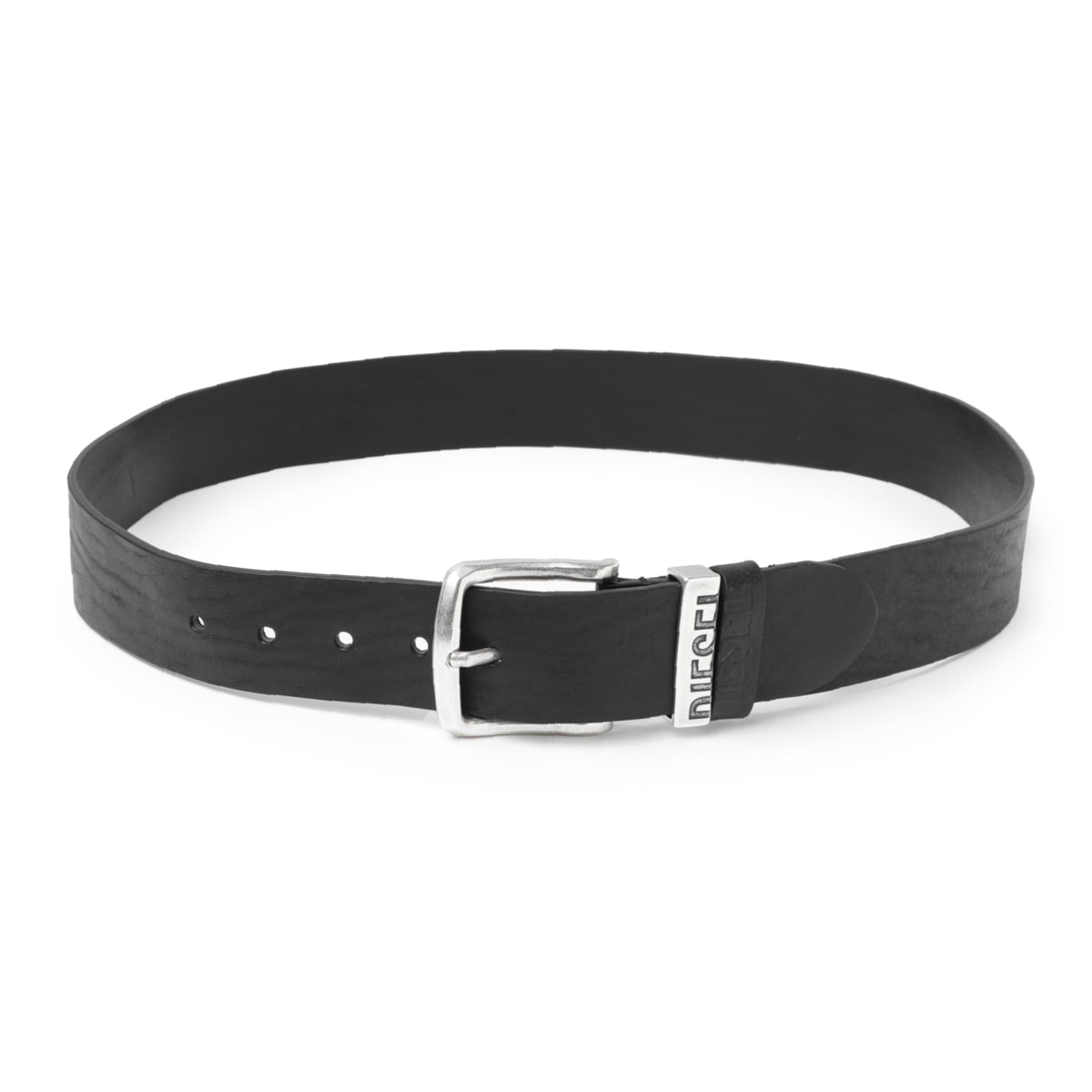 DIESEL ディーゼル ベルト/DIESEL LOGO B-VISIBLE BELT メンズ