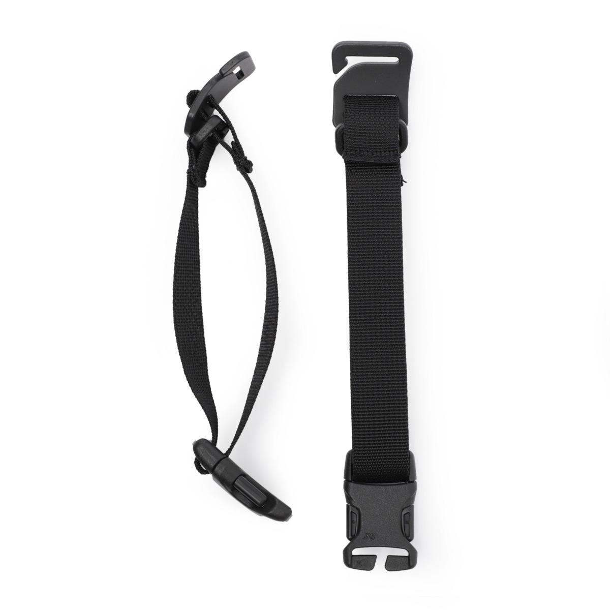 『ネコポス対応(2点まで)』BLACK EMBER ブラックエンバー コンプレッションストラップ/COMPRESSION STRAPS メンズ