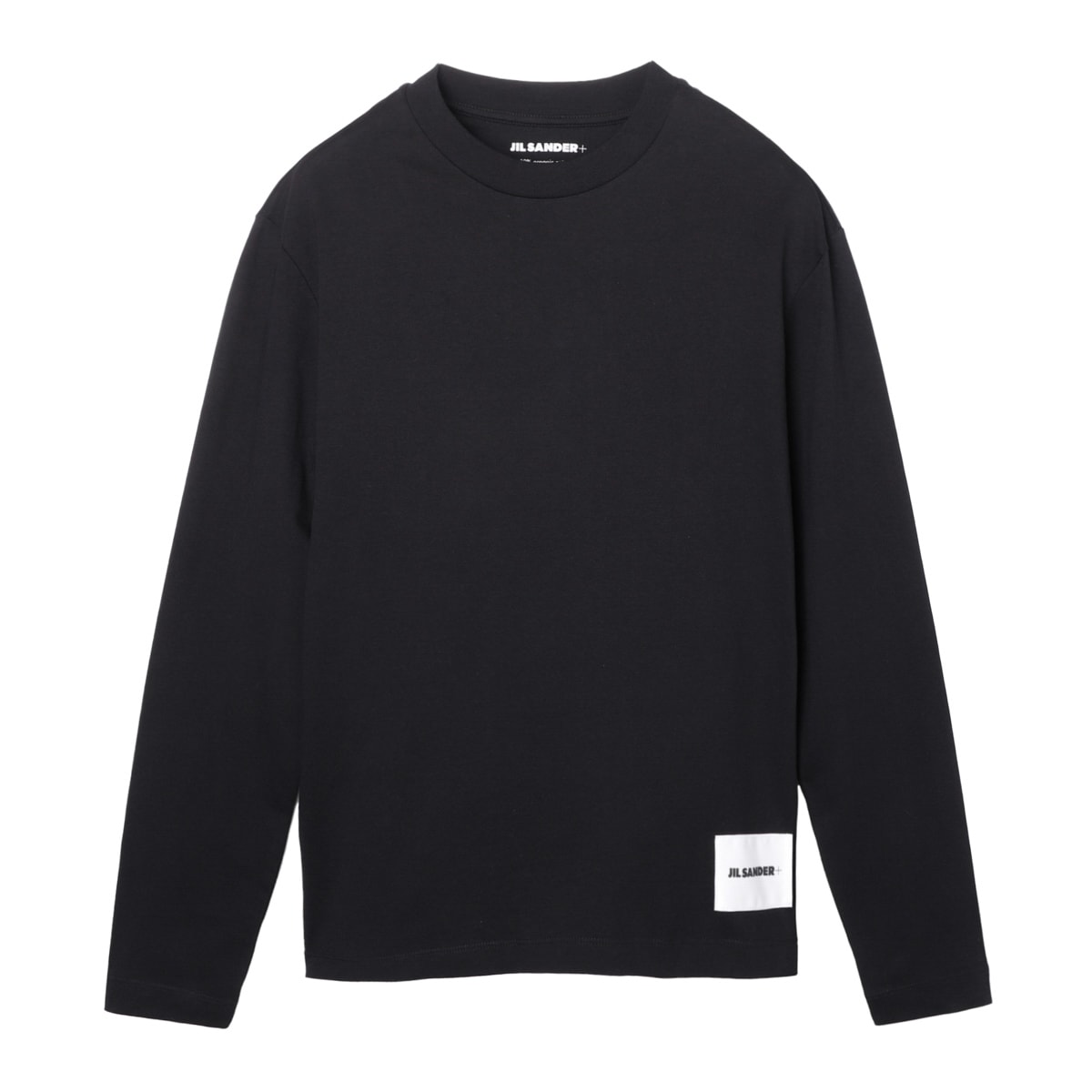 【アウトレット】JIL SANDER ジルサンダー クルーネックカットソー レディース