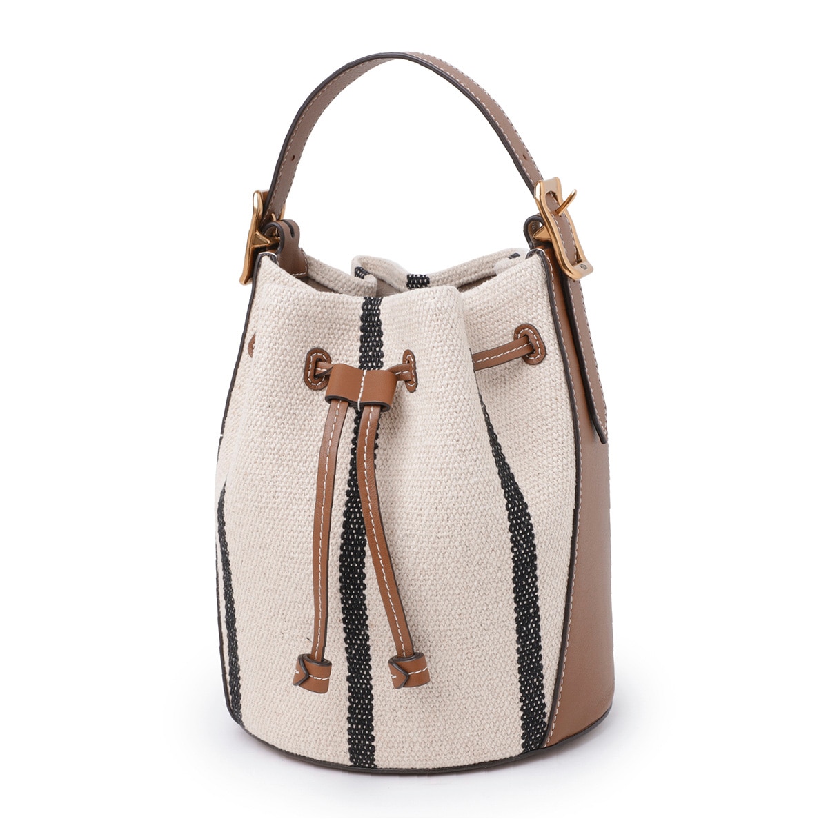 J&M DAVIDSON ジェイ&エム デヴィッドソン ハンドバッグ 2WAY/ショルダーバッグ/POPPY WITH CONTRAST STTICHING レディース