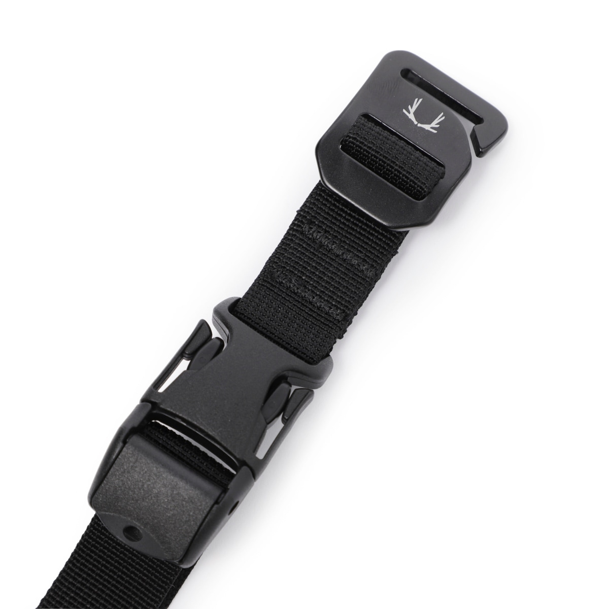BLACK EMBER ブラックエンバー バックル/SR BUCKLE STRAPS メンズ