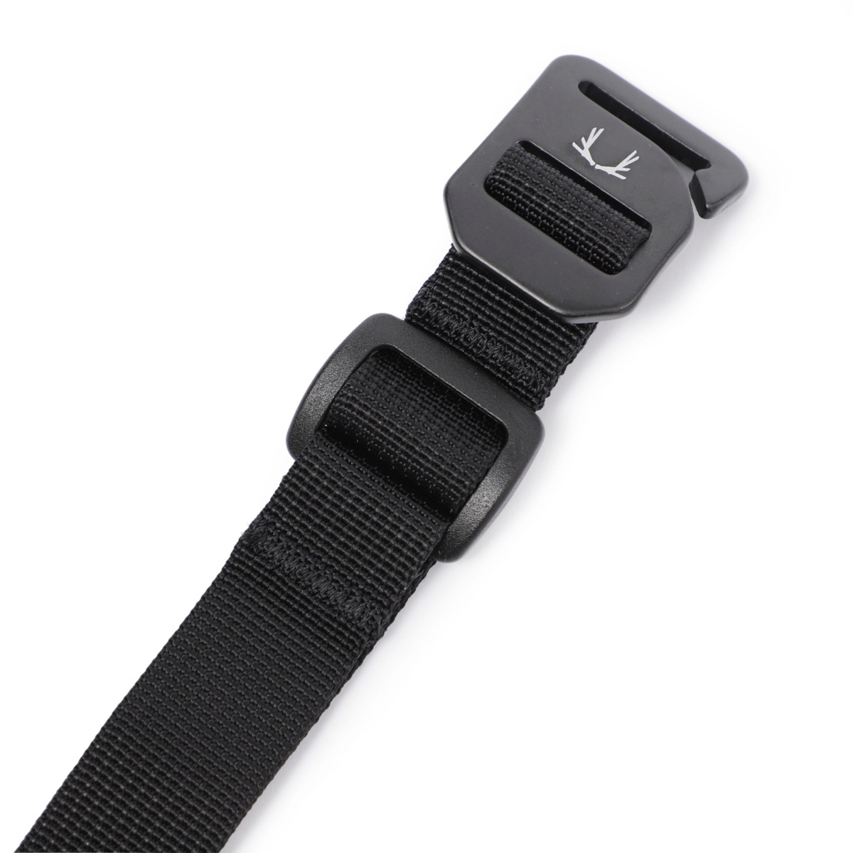BLACK EMBER ブラックエンバー バックル/SR BUCKLE STRAPS メンズ