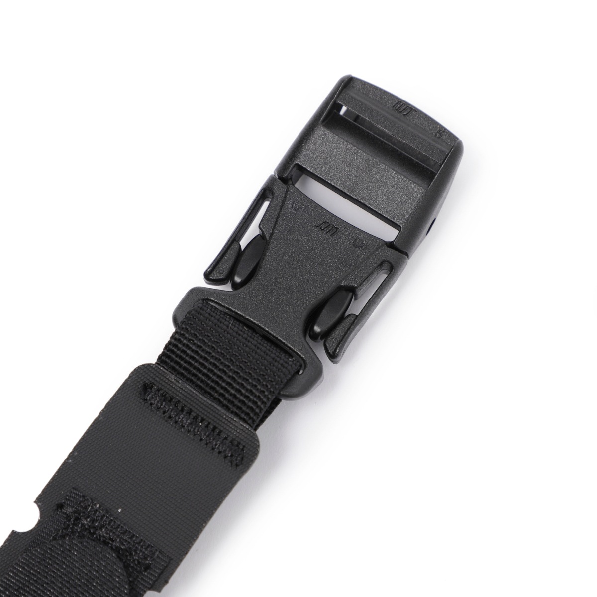 【WLCP】【アウトレット】BLACK EMBER ブラックエンバー ストラップ/UTILITY STRAPS メンズ