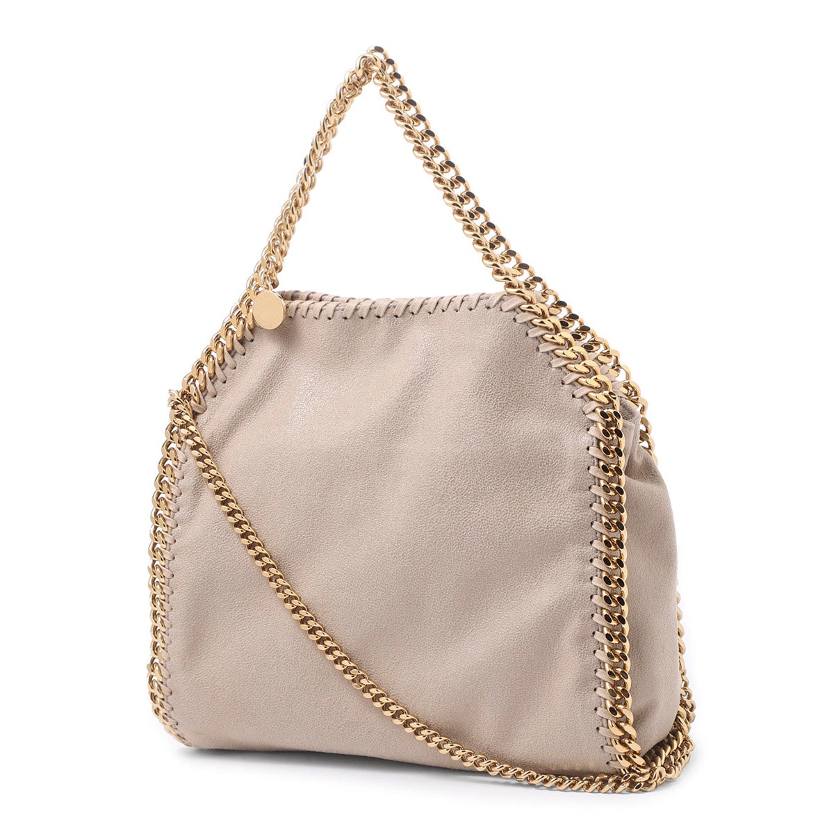 アウトレット】STELLA McCARTNEY ステラマッカートニー トートバッグ