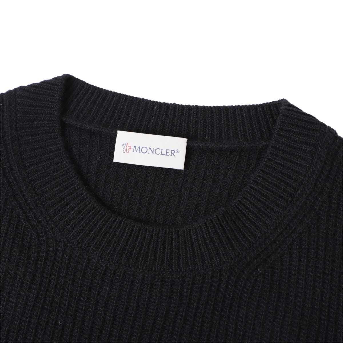 アウトレット】【ラスト1点】MONCLER モンクレール クルーネック