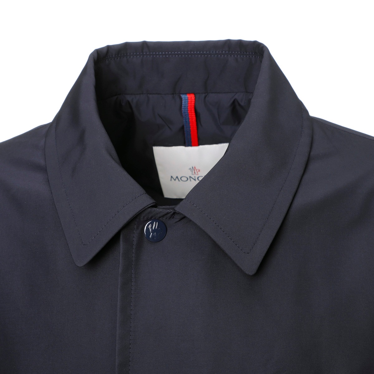 モンクレールエンボスロゴ ジャケット Lauvitel MCLAUVITEL