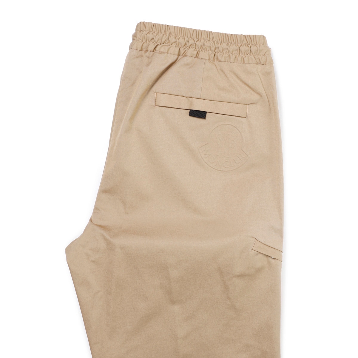 MONCLER モンクレール コットンパンツ メンズ | メンズ・ブランド一覧