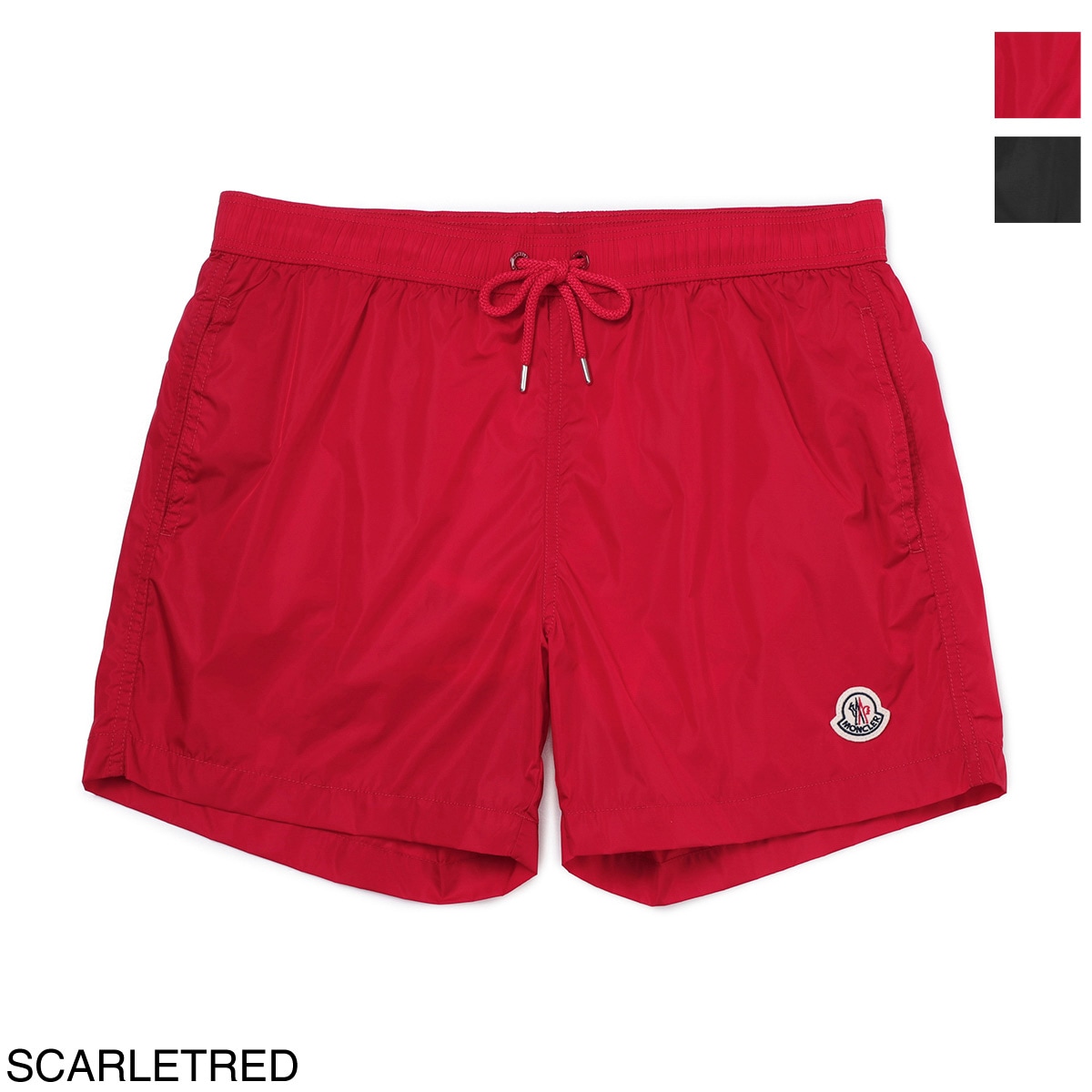モンクレール☆ショーツ☆スイムウェア☆即完売モデル☆カムフラブルー☆新品未使用☆ MONCLER モンクレール スイムショーツ/水着【返品交換不可