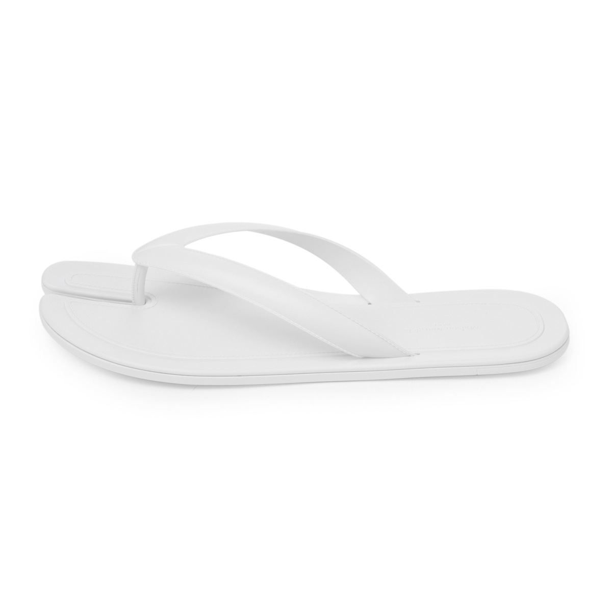 最終価格】マルジェラ TABIサンダル モダンブルー 41 Maison Margiela