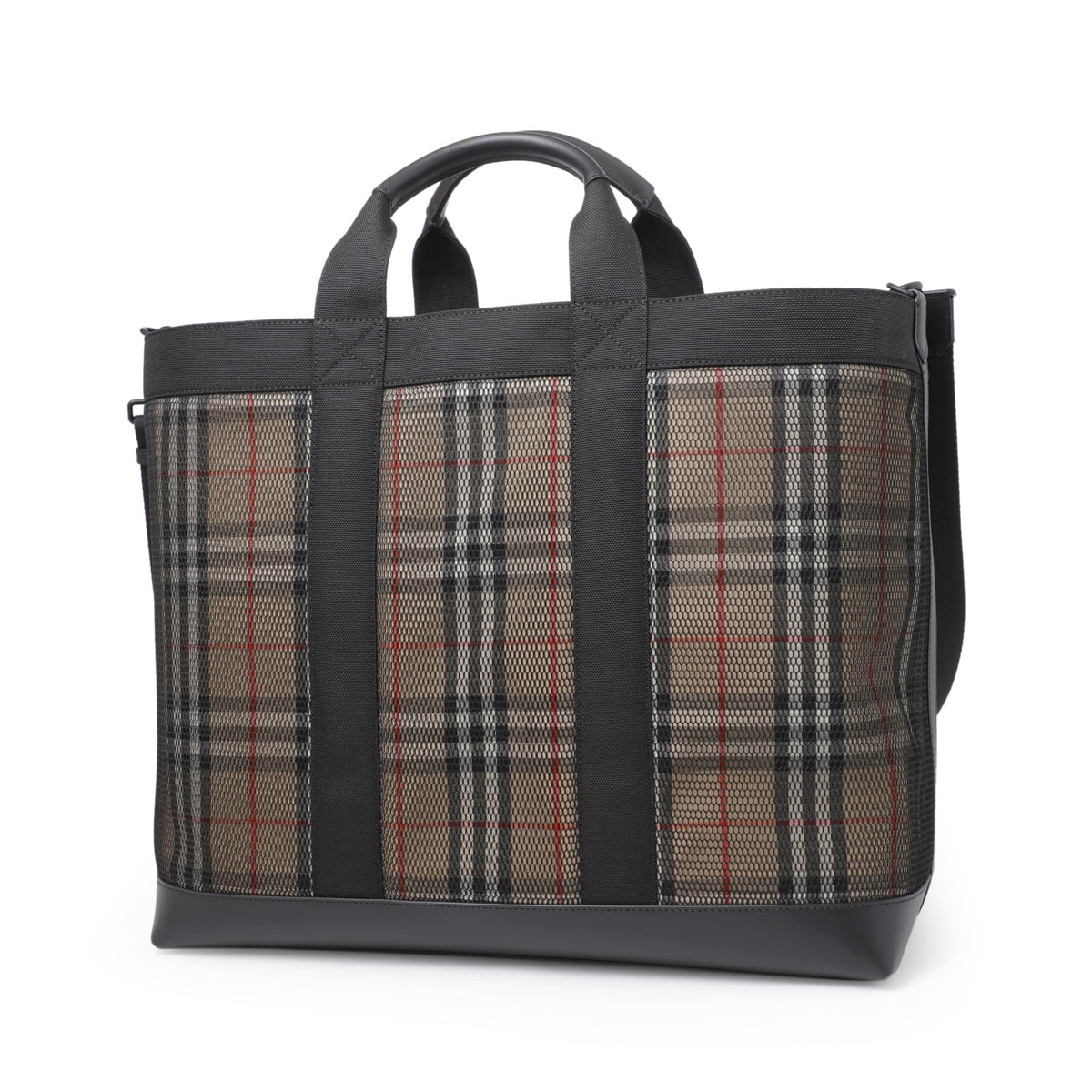 Burberry バーバリー トートバック 2way ノバチェック 完売品 楽天市場】(美品)BURBERRY バーバリー ノバチェック トート