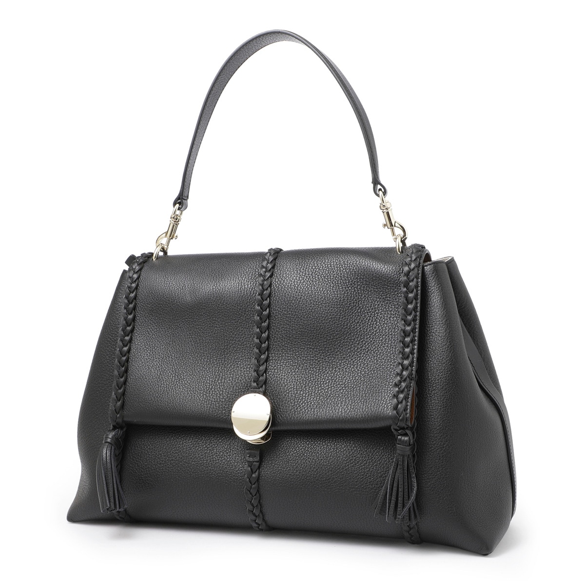 【国内発】CHLOE' クロエ PENELOPE ラージ ショルダーバッグ Chloe クロエ ショルダーバッグ/PENELOPE LARGE レディース