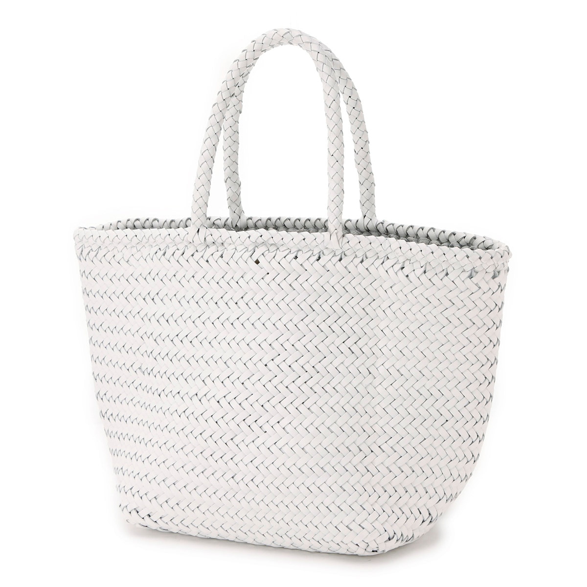 【アウトレット】Dragon Diffusion ドラゴン ディフュージョン トートバッグ/GRACE BASKET SMALL レディース